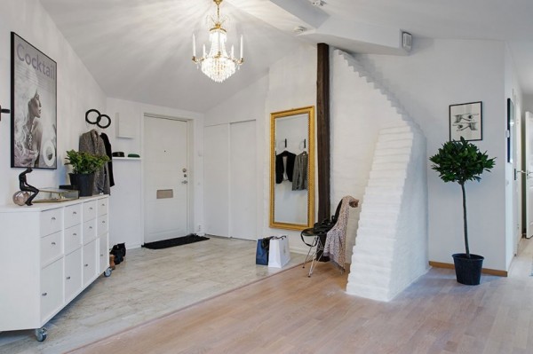 immobilier Appartement 379
