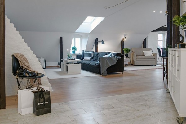 immobilier Appartement 379