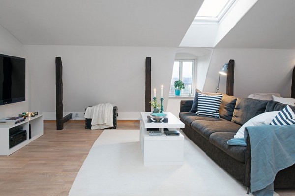 immobilier Appartement 379