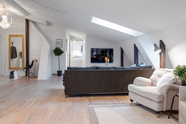 immobilier Appartement 379