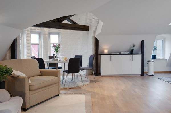 immobilier Appartement 379