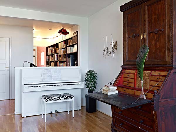 immobilier Appartement 3792