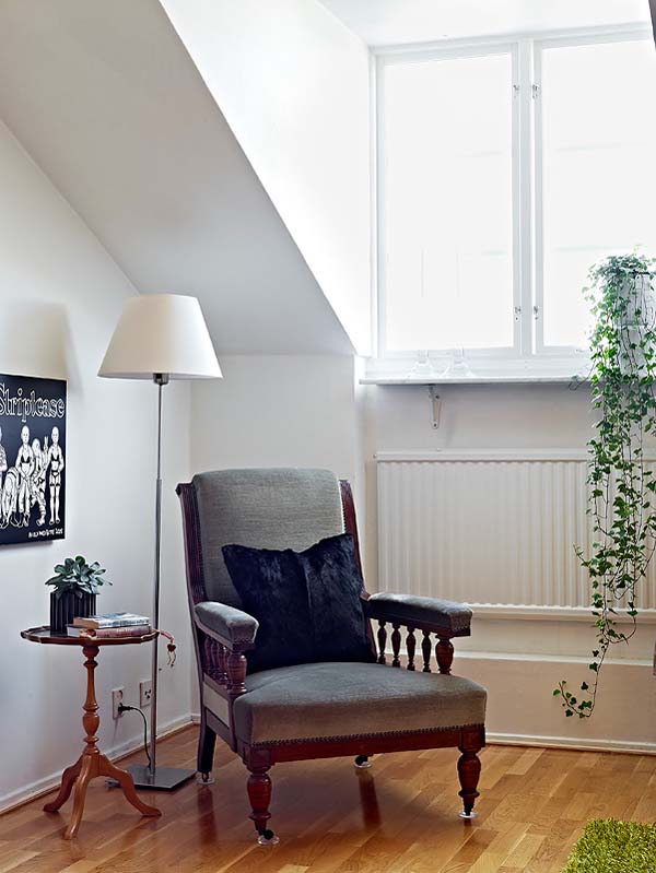 immobilier Appartement 3792