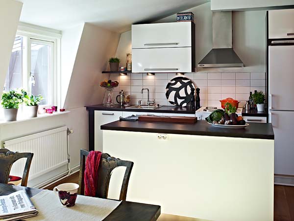 immobilier Appartement 3792