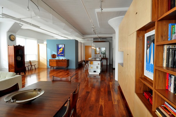 immobilier Appartement 3800