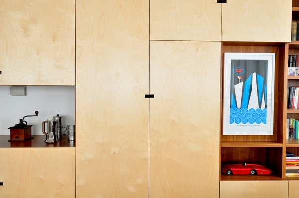 immobilier Appartement 3800