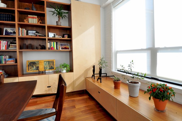immobilier Appartement 3800