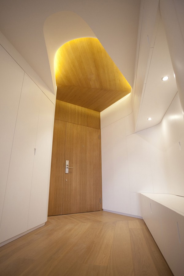 immobilier Appartement 3808