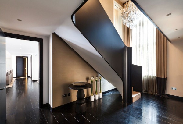 immobilier Appartement 381