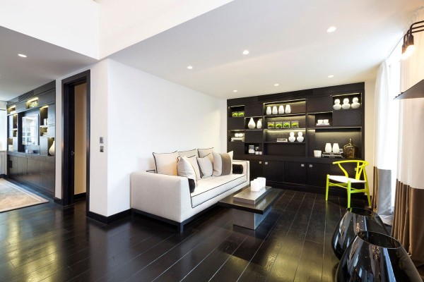immobilier Appartement 381