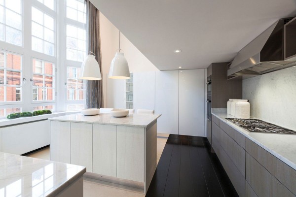 immobilier Appartement 381