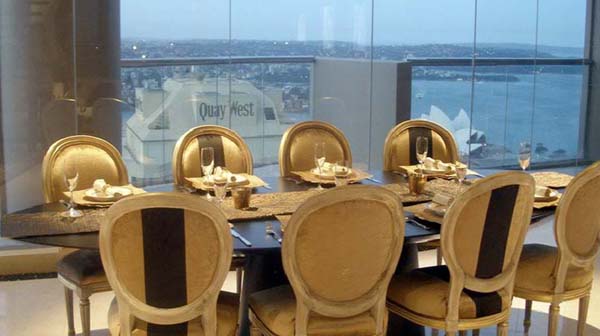 immobilier Appartement 3811