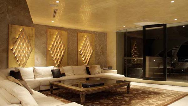 immobilier Appartement 3811