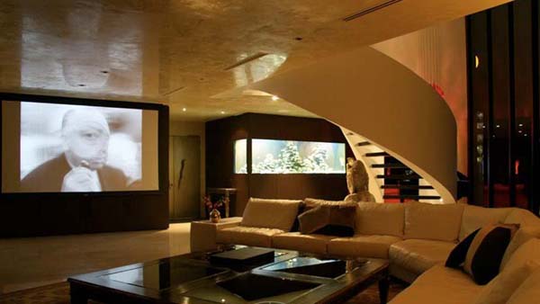 immobilier Appartement 3811