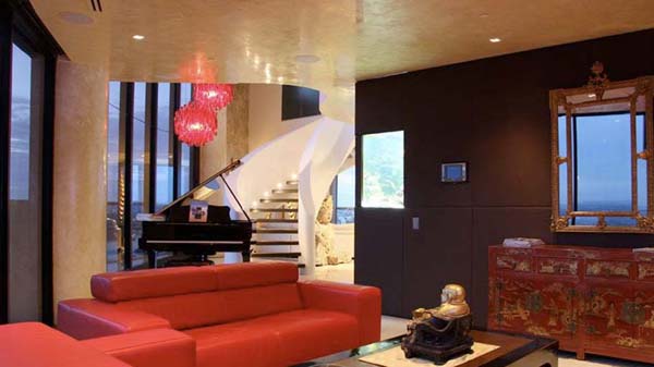 immobilier Appartement 3811