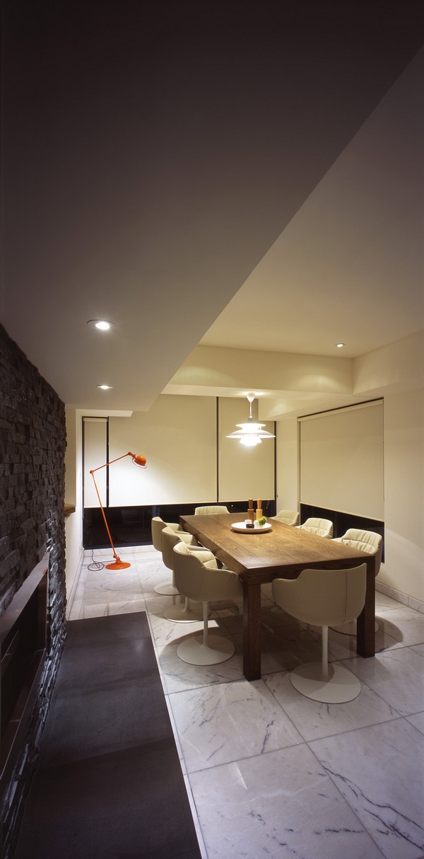 immobilier Appartement 3817