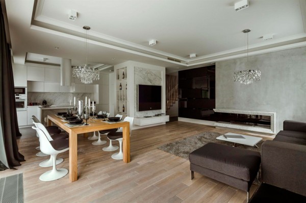 immobilier Appartement 382