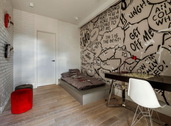 immobilier Appartement 382