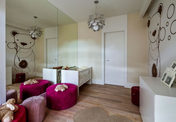 immobilier Appartement 382