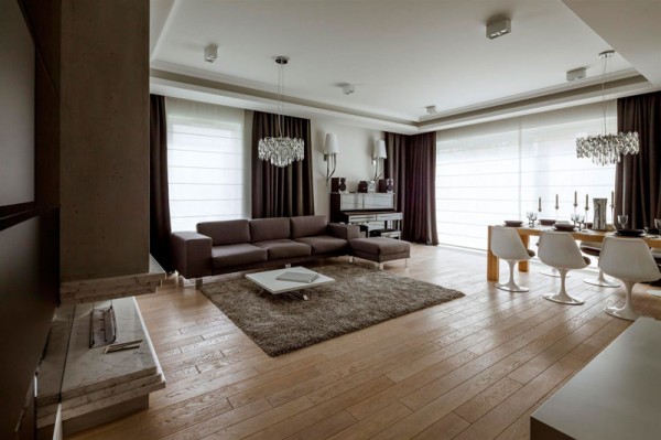 immobilier Appartement 382