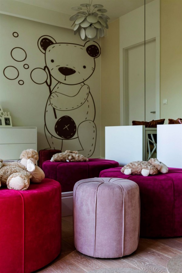 immobilier Appartement 382