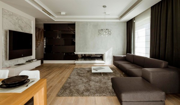 immobilier Appartement 382