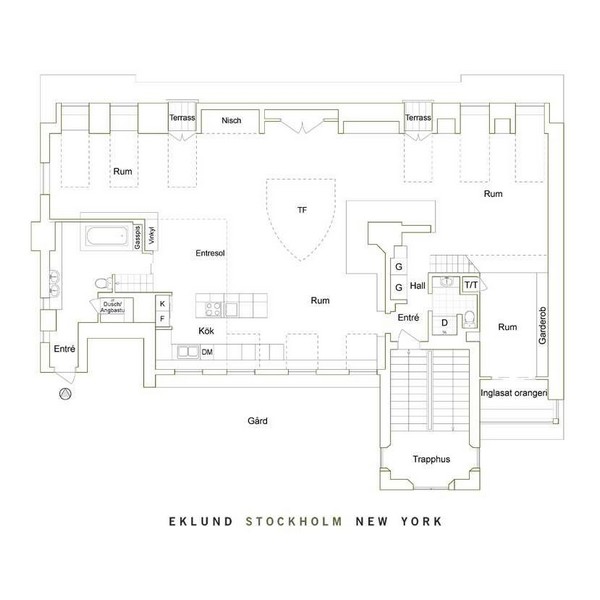 immobilier Appartement 3829
