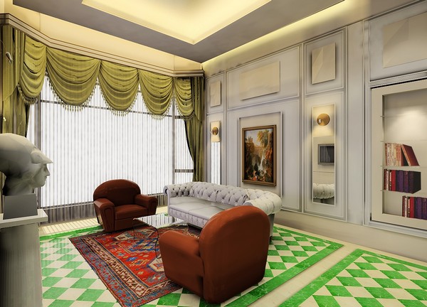 immobilier Appartement 3833