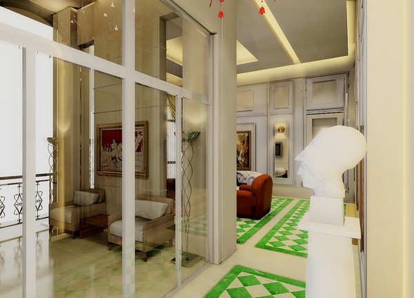 immobilier Appartement 3833