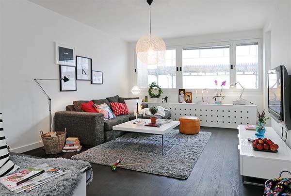 immobilier Appartement 3835