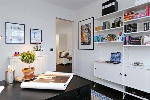 immobilier Appartement 3835