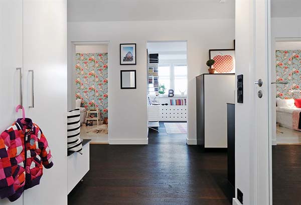 immobilier Appartement 3835