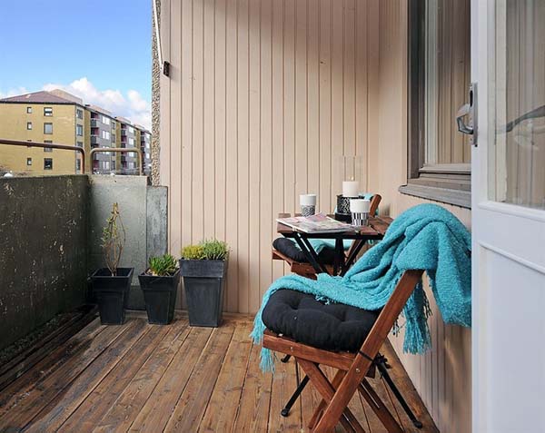 immobilier Appartement 3835