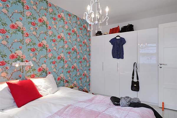 immobilier Appartement 3835