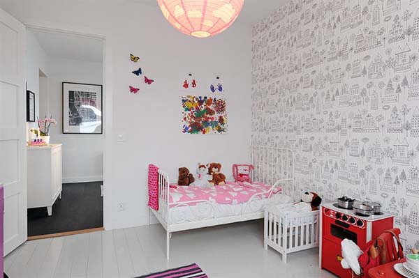 immobilier Appartement 3835