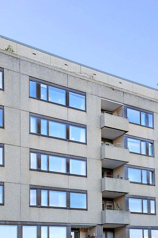 immobilier Appartement 3835