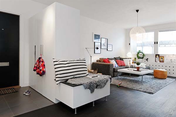 immobilier Appartement 3835