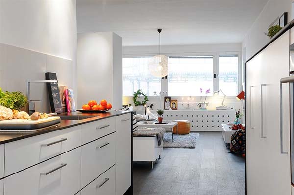 immobilier Appartement 3835