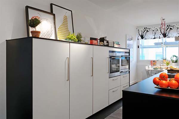 immobilier Appartement 3835