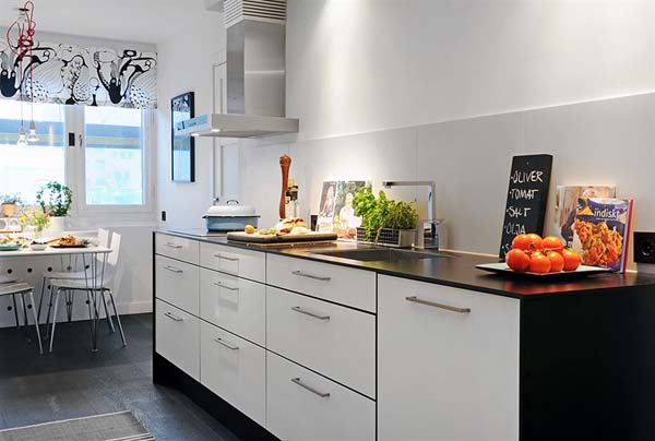 immobilier Appartement 3835