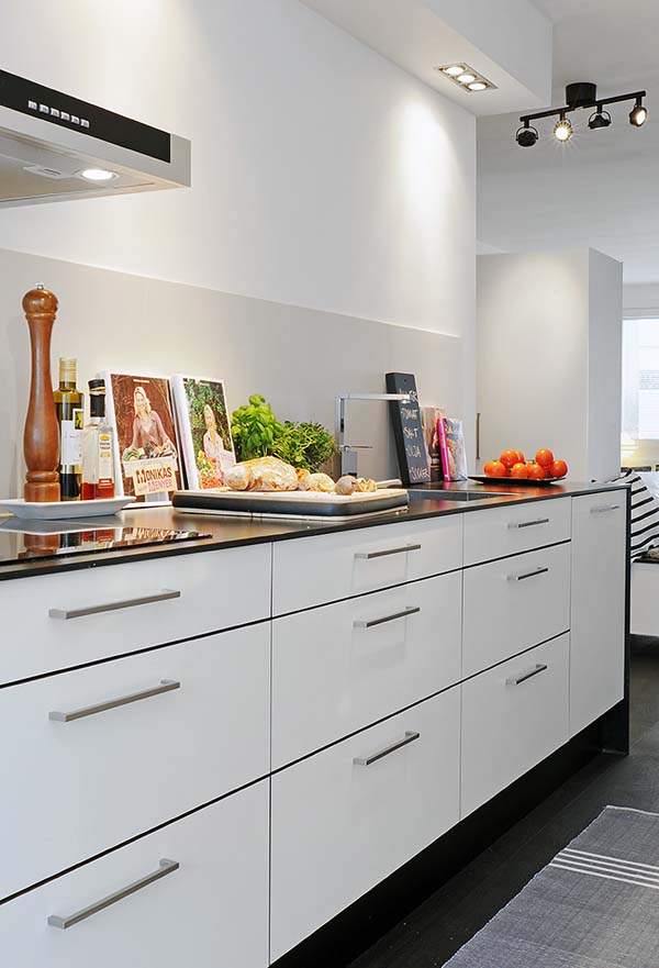 immobilier Appartement 3835