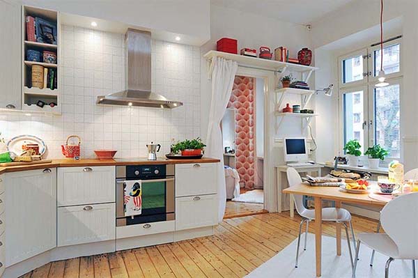 immobilier Appartement 3841