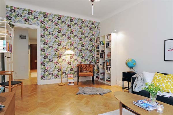 immobilier Appartement 3841