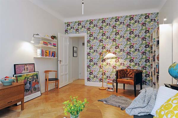 immobilier Appartement 3841
