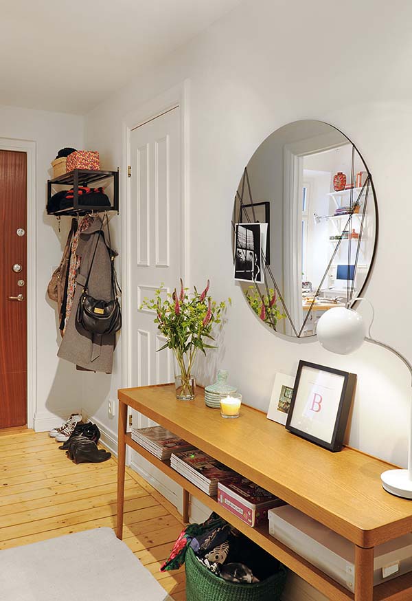 immobilier Appartement 3841