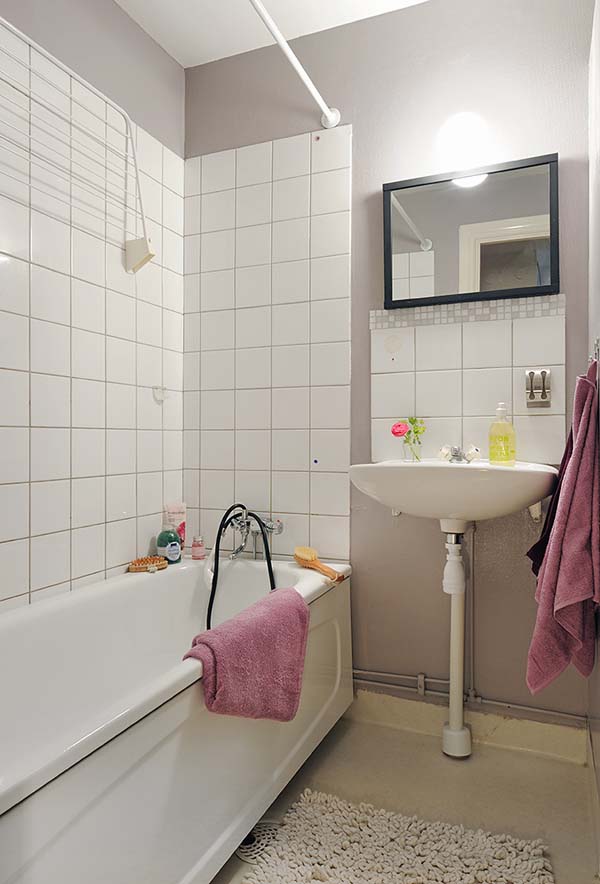 immobilier Appartement 3841
