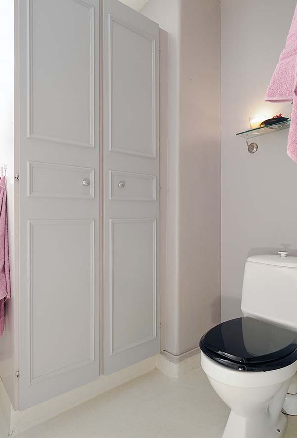 immobilier Appartement 3841