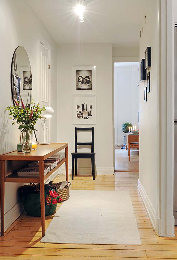 immobilier Appartement 3841