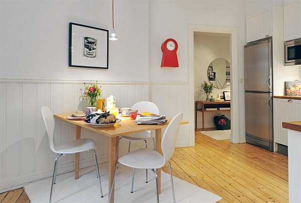 immobilier Appartement 3841