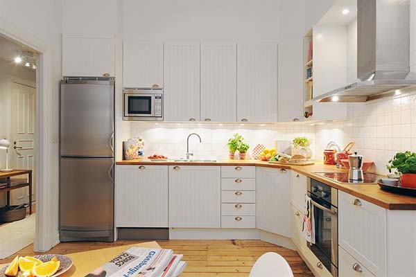 immobilier Appartement 3841